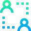 People network Ikona 64x64