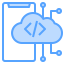 Cloud icon 64x64