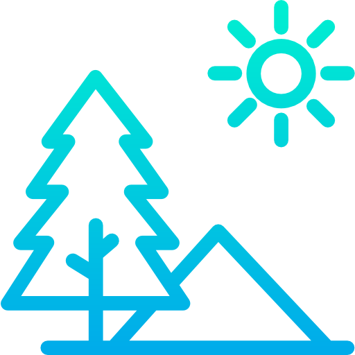 Forest icon