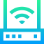 Wifi Ikona 64x64