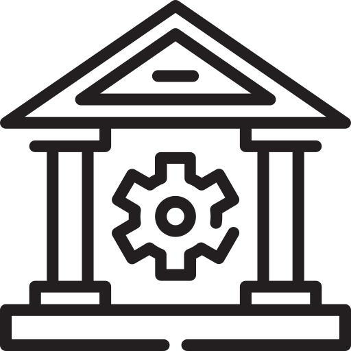 Banking icon