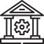 Banking icon 64x64