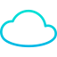 Cloud icon 64x64