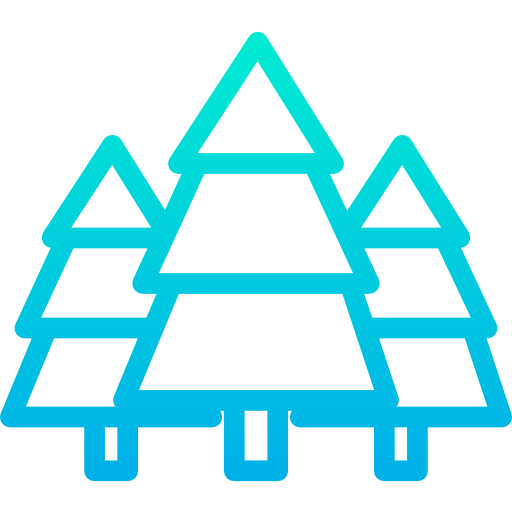 Tree icon