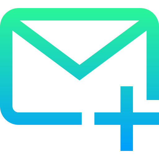 Add message icon