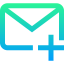 Add message Ikona 64x64