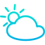 Cloudy icon 64x64