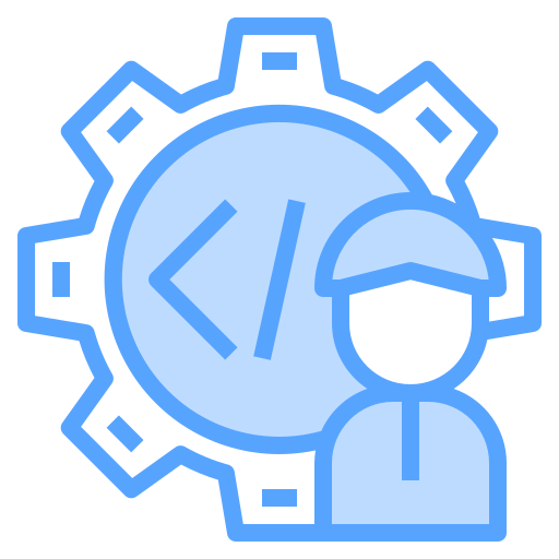 Developer Symbol