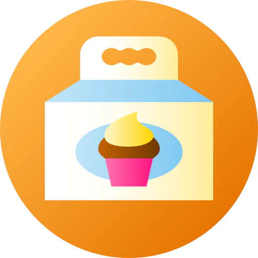 Cupcake icon