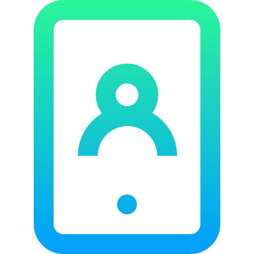 Mobile icon