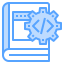 Learning icon 64x64