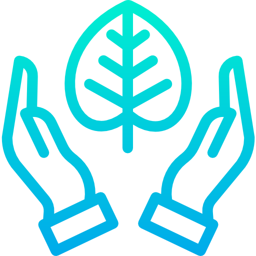 Leaf icon