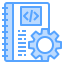 Manual icon 64x64