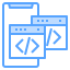 Mobile icon 64x64