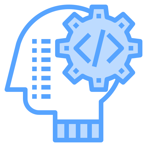 Thinking icon