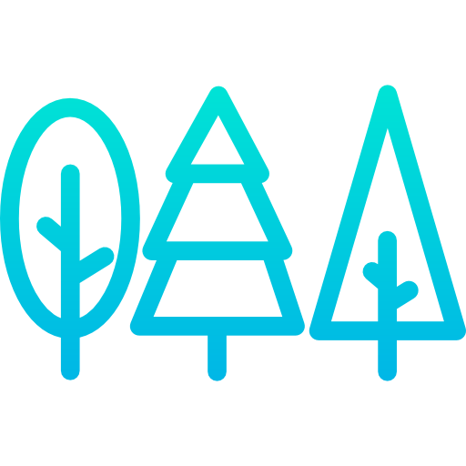 Tree icon