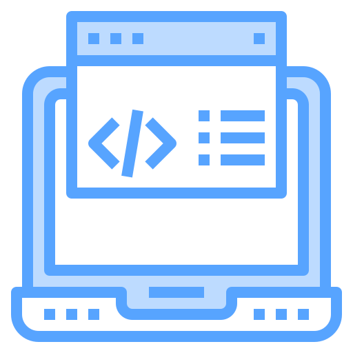 Program ícono
