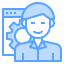 Programmer Symbol 64x64