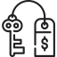 Key icon 64x64