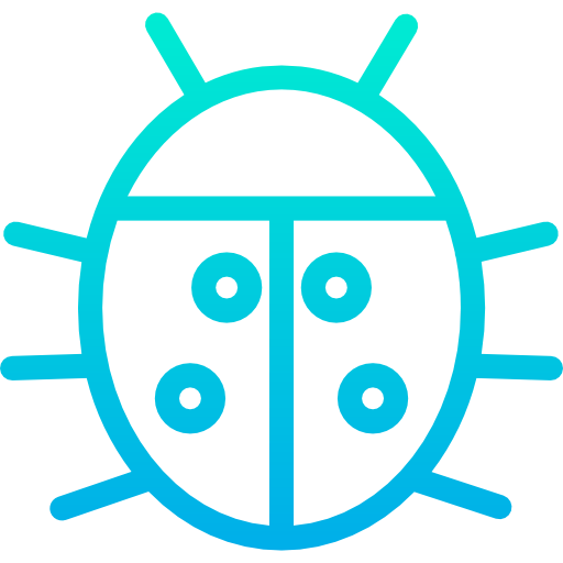 Ladybug icon