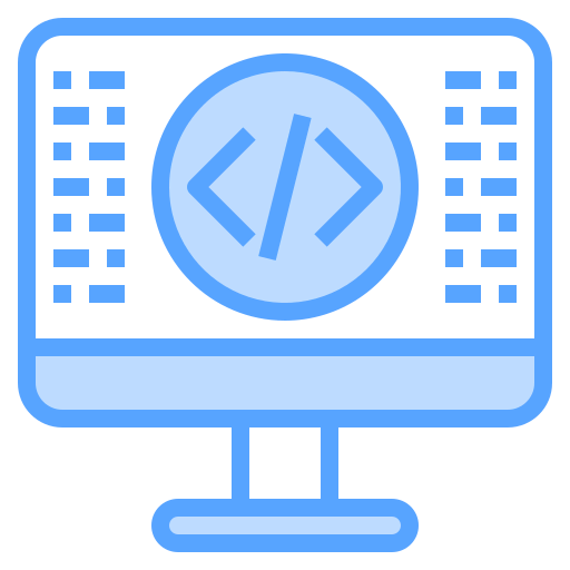 Programming ícone