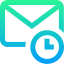 Deferred message Ikona 64x64