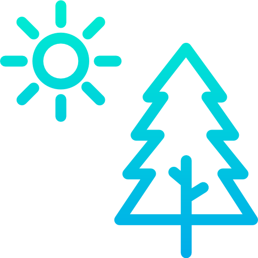 Forest icon