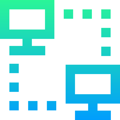 Network icon