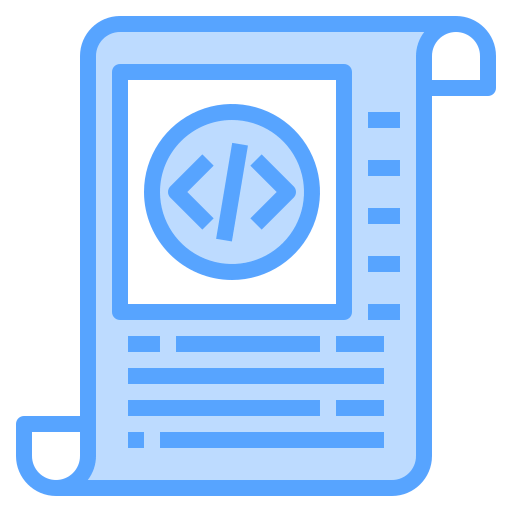 Script іконка