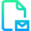 Send file Ikona 64x64