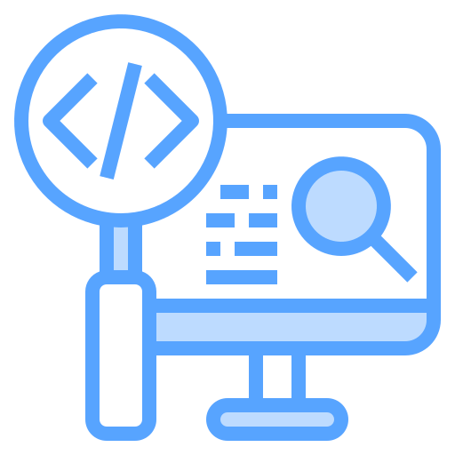 Search icon