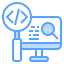 Search icon 64x64