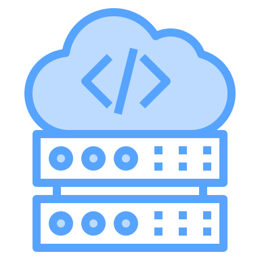Server icon