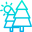Forest icon 64x64