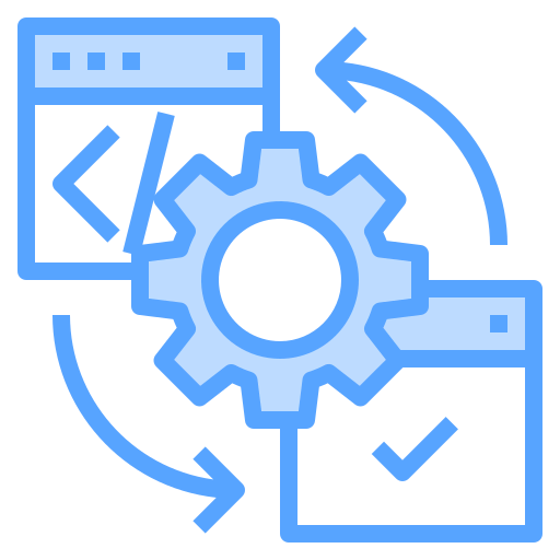 Web icon
