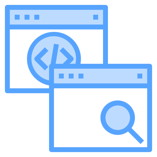 Website icon