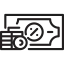 Percentage icon 64x64