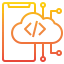 Cloud icon 64x64