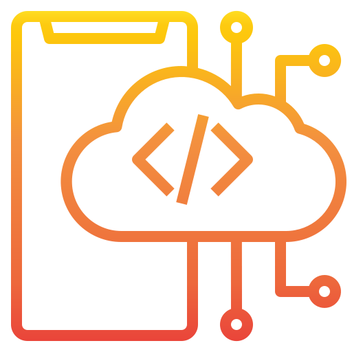 Cloud icon