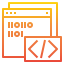 Coding biểu tượng 64x64