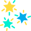 Star icon 64x64
