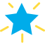 Star icon 64x64
