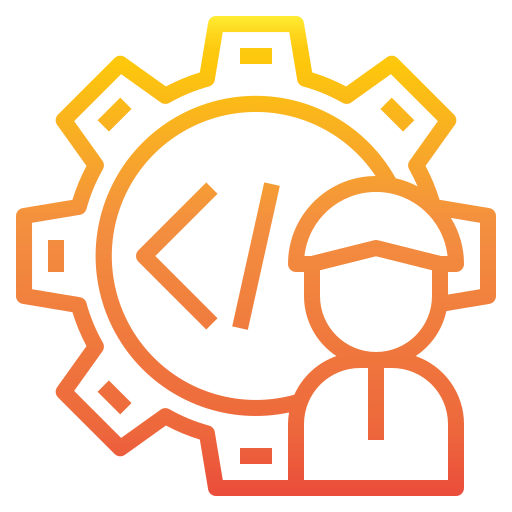 Developer icon