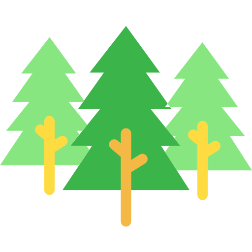 Tree ícono