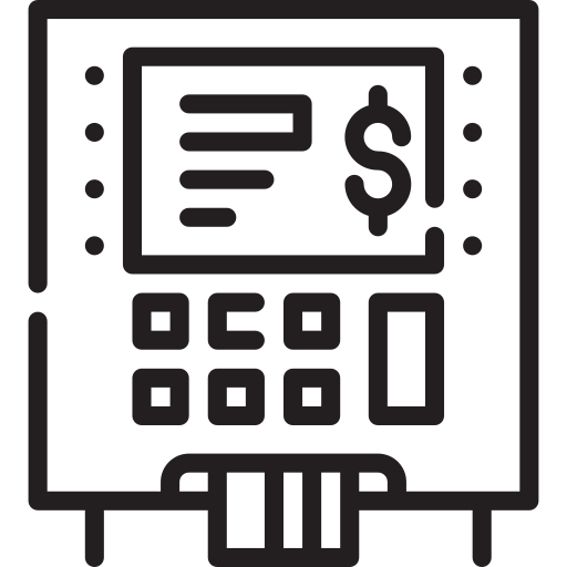 Atm icon
