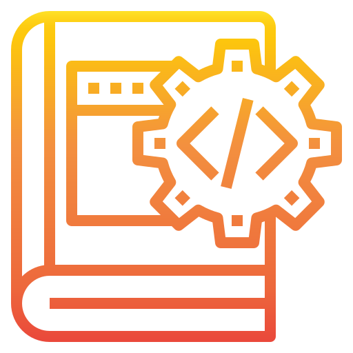 Learning icon