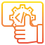 Like icon 64x64