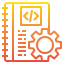 Manual icon 64x64