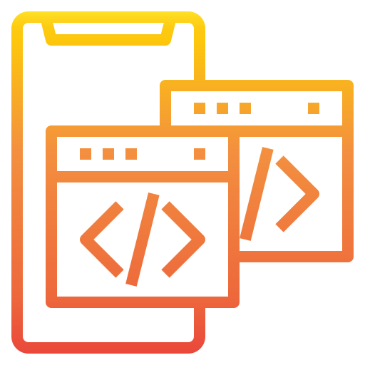 Mobile icon