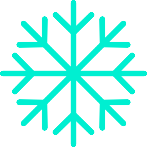 Snowflake icon